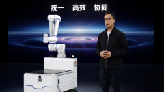 ”高鲁棒视觉系统（眼）：搭载自研的