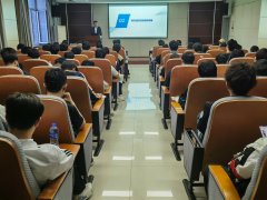 邀请中国航策动力所机械系统部项目室副从任冷